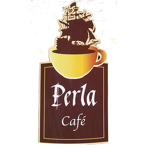 Perla Café