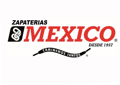 Zapaterias México