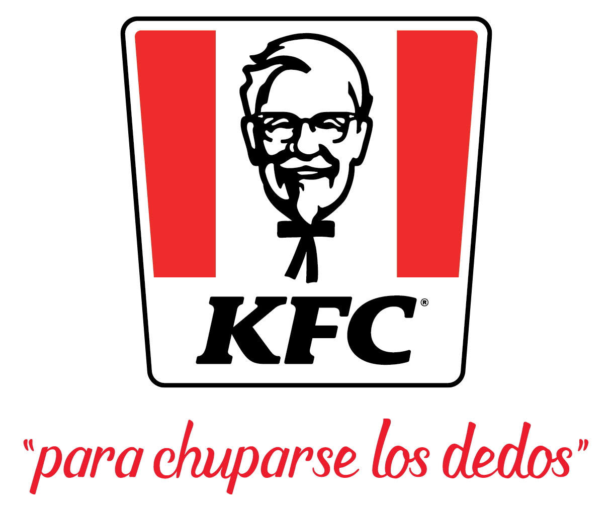 Logo KFC 4