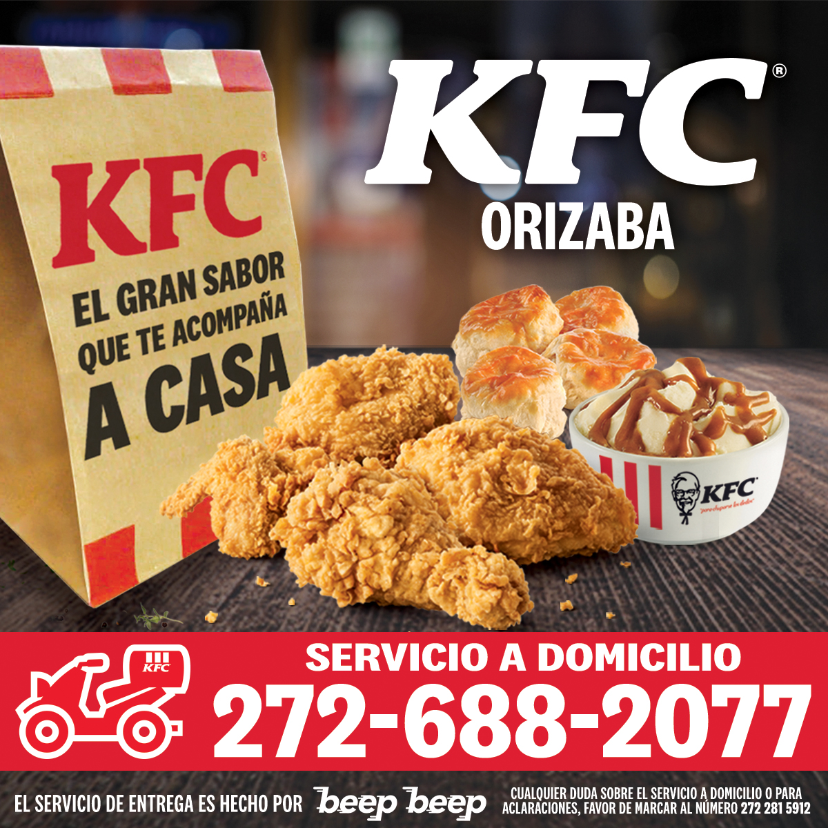 POST-REDES-SOCIALES-KFC-ORIZABA-servicio-a-domicilio
