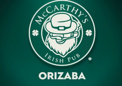 McCarthy´s Irish Pub