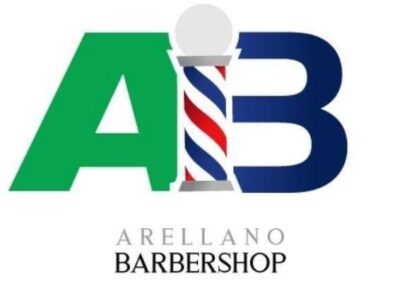 AB Arellano Barbershop